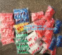 China apple small mini k baggies, Mini k Bags Apple Brand, 1212 Apple Mini k Baggies 17 Color Mix 100 Bags 1 for sale