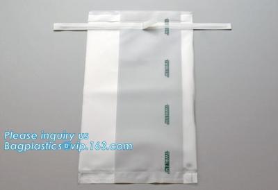 China China Sterile Sampling Bag Manufacturer, Sampling Bag, Urine Collection Bags/Containers, Scientific Products: Specimen C for sale