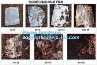 Cina Il pannolino eliminabile del bambino del Facile-legame licenzia le borse, borse biodegradabili del pannolino di 100% con il profumo della polvere di bambino, il bagplastics, bagease in vendita