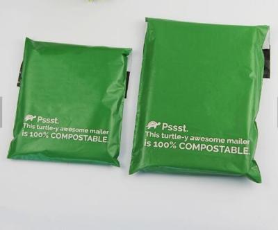 China Padded Bubble Mailing Bags Co ex Tear Resistant Poly Mailer Self Adhesive Bag, Plastic Express Courier Bag /Poly Mailer for sale