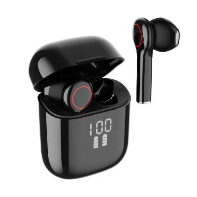 China 15m XICAMI Ready To Ship TWS Earbuds Top Selling Colorful Wholesale Wireless Charging Earbuds for sale