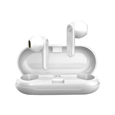 China True In-ear Stereo Sound High Fidelity Touch Control Music Wireless Earbuds TWS Bluetooth Earphone for sale