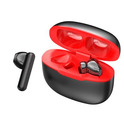 China 300mAh Genuine Box TWS Wireless Earbuds Charging Wireless Earbuds Earbuds for sale