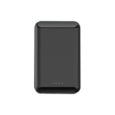 China XICAMI PROFESSIONAL Mini Portable Wireless Magnetic Charging Small Power Bank for sale