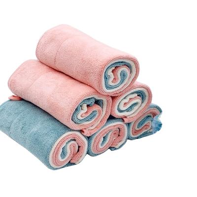 China Widely Used Drinks / Food Special Design Car Towel Kitchen Clean Cleaning Towel for sale