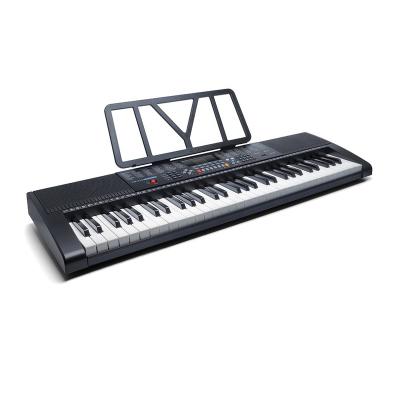 China Multifunctional Musical Educational Toy Instrument 61 Keys Electronic Organ Keyboard for sale