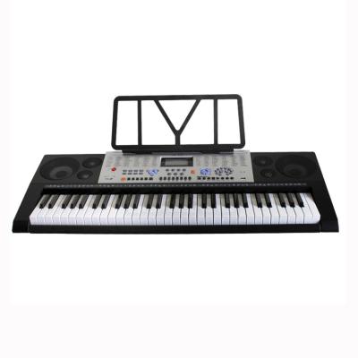 China Educational Piano 61 Keys Keyboard Educational Portable Digital Electronic Piano Digital Instrument China For Factory for sale