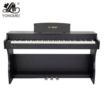 China Multifunctional Midi Keyboard USB Piano Organ Keyboard 138*40*95cm for sale