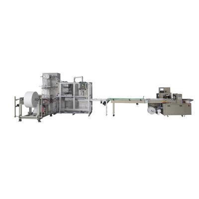 China Products Public Commercial Use Sheets Folding Machine Sheets Folding Machine (600-1600 mm) for sale