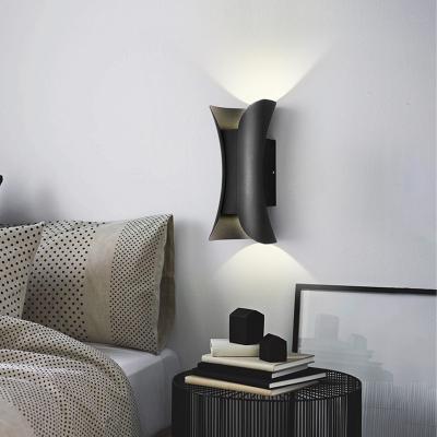 China Modern Nordic Living Room Lighting Indoor Wall Lamps Light for sale