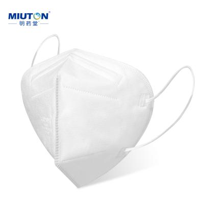 China Earloop medical face mask anti dust face mask 3 5 layer medical grade mask china mask for sale