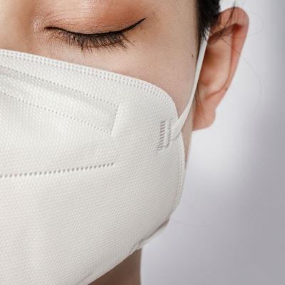 China Eco-friendly medical 3 layer mask meltblown fabric thickened adult disposable breathable flu mouth medical face mask filter for sale