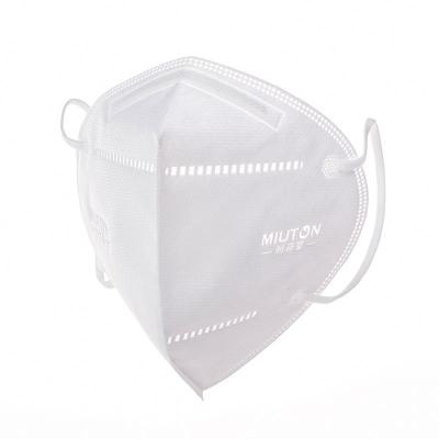 China Hospital use disposable Mascarillas Quirurgicas maskss face medical mask earloop for sale