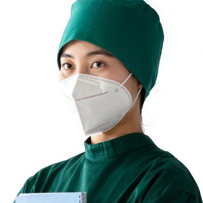 China New design box medical mask blue 5 ply face 5ply China Supplier  face mask mask for sale