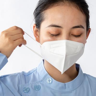 China New Products 5 ply face 5ply China Supplier Disposable Medical Mask for sale