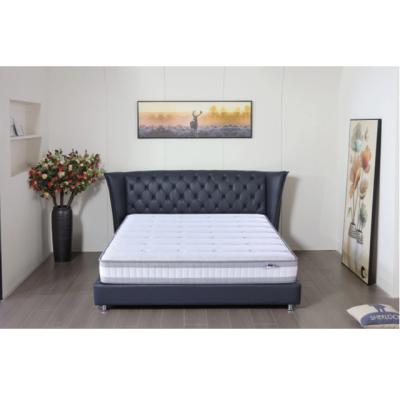 China Foldable Design Cheap Price Bedroom Furniture Tight Pocket Spring Roll Top Package for sale