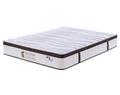 China New design euro fabric pocket foldable hot selling top knitted bed base with latex and soft foam for sale