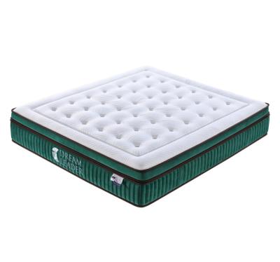 China Foldable Home Furniture Box Design Pocket Top Bed Base for sale