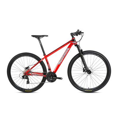 China Outdoor Cycling 27.5 Inch Rim 29 Bicycle Aluminum Alloy Mountain Bike MTB Aluminum Alloy Mountain Bike 24 Speed ​​Complete Bike for sale