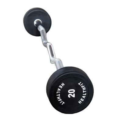 China Universal Commercial Gym Equipment Fit Plate Exercise Dumbbell Set Custom Free Lifting Weights Bodybuilding Strength Training for sale