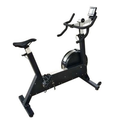 China Universal Professional Air Bike Commercial Use Gym Fitness Equipment Wind Resistance Air Bike for sale