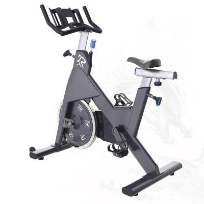 China Universal Commercial Fitness Equipment Bicycle Strength Training Rotation Exercise Bike for sale