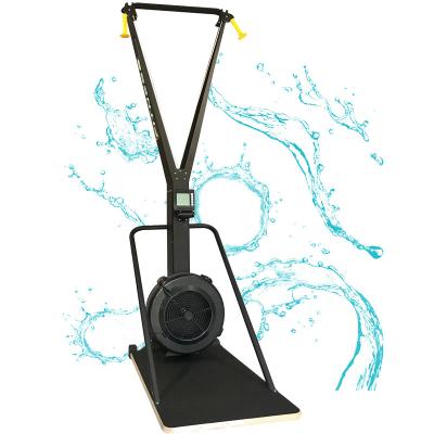 China Universal Cardio Equipment Fitness Training Machine Commercial Air Ski Machine for sale