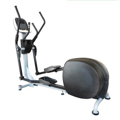 China Fitness Exercise Cardio Body Building Elliptical Step Machine Universal Commercial Elliptical Equipment Functional Machine for sale