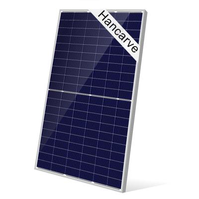 China Home On Grid Solar System 10 KW 20kw 15kw Solar Panel System With TUV CE Certificate for sale