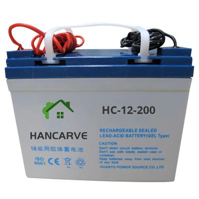 China Home Appliances Hancarve Solar Battery Inverter Wide Suitability Ambient Temperature for sale