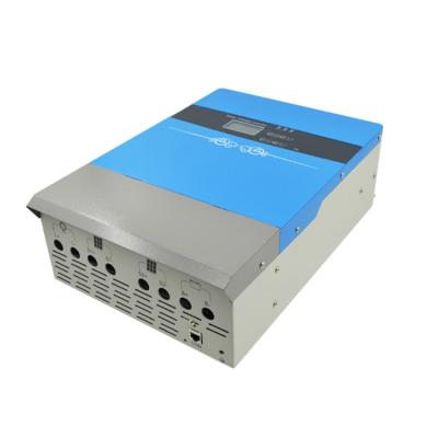 China Latest Design Solar Workstation PWM Solar Charge Controller 100A 24V 48V 96V 110V 192V 220V 240V for sale