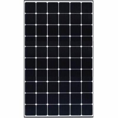 China Good Quality 9BB Solar Panel 415W 400W 144Cells 415Wp Residential / Commercial Home Monocrystalline Solar Panel for sale