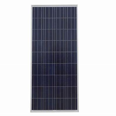 China Wholesale China Hancarve Sun Poly Power 180W 200W 210W Polycrystalline Solar Panel HN-P180W for sale