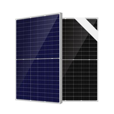 China Home 5KW Solar Power System On Grid , Grid Tie 5KW for sale