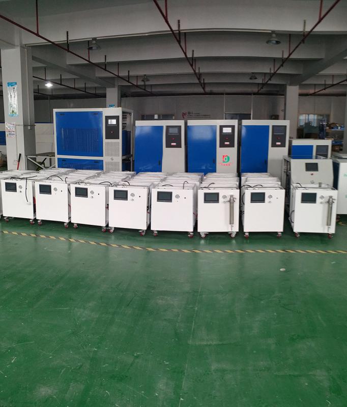 Fournisseur chinois vérifié - Changzhou Daye Energy Technology Co., Ltd.