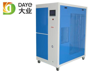 Chine 380V trois dimension 1350*850*1700 millimètre de machine de nettoyage de carbone des phases HHO à vendre