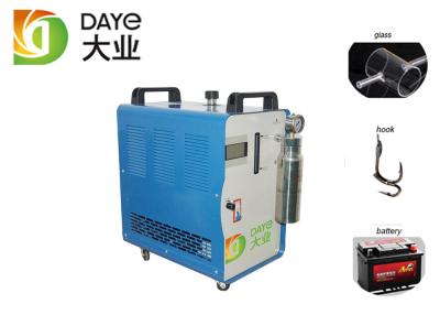 Chine 220V consommation d'eau de groupe électrogène de Fuel Cell d'hydrogène de trois phases 0,21 l/h à vendre