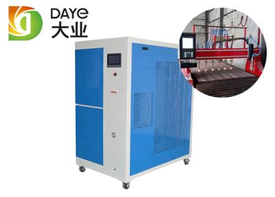 中国 DY 6000 L / H酸素および水素発生器/炭素鋼の打抜き機 販売のため