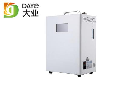 Chine machine de respiration de l'hydrogène 220V, pression d'utilisation de machine d'inhalation d'hydrogène 0.2MPa à vendre