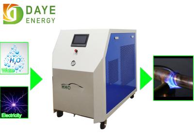 Chine Machine de soudage à gaz de DY2000 HHO, générateur électrique de Fuel Cell d'hydrogène à vendre