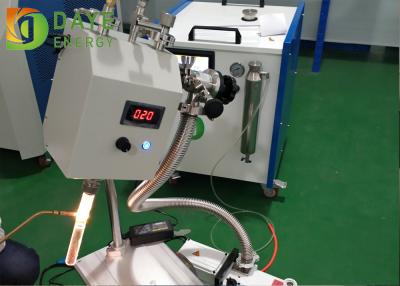 Chine Postes de travail un machine de tube électronique de cachetage de 3 phases à vendre