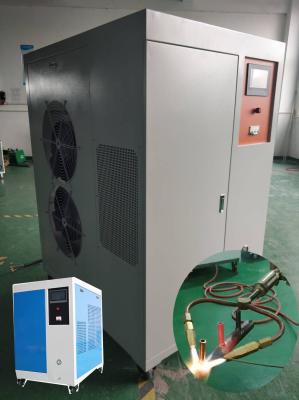 中国 DY3500 0-3500L/H水電気分解の溶接機の発電機の溶接の溶接装置 販売のため