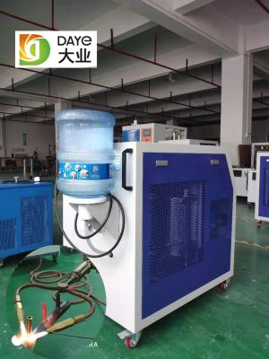 China DY2000  1110*670*1030 MM  laser welding machine  coil welding machine  hho welding machine for sale