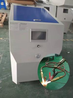 China DY2000  1110*670*1030 MM  portable welding machine  tube welding  tube welding machines for sale