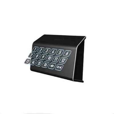 China Modern ECS Elevator Touchless COP Device , Non-Touch Elevator Button for sale