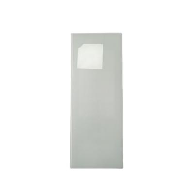 China ECSCH Modern Elevator Glass Panel For COP With 200mm*525mm for sale