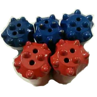 China Masonry Drilling Taper Rock Drilling Tools for sale