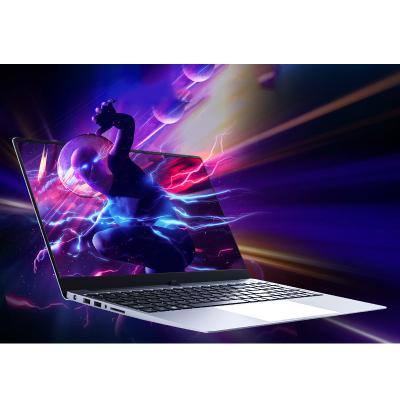 China New Core i5 8259U 8th Generation Backlit Keyboard 8GB 16GB RAM 1TB 15.6 inch 5 corei5 i gamer pc gamer pc laptop notebook laptop for sale