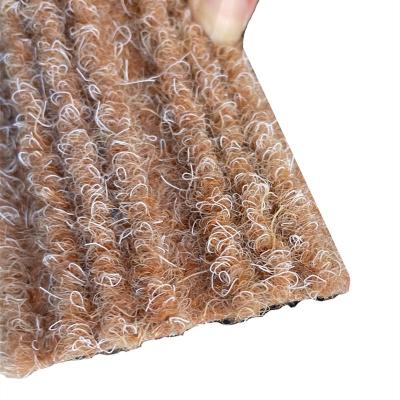 China Covering Lines Mali Congo Gold Fever Gold Mining Mat 3 Stripe Channel Sticky Mat Super Effective Gold Ribbed Sluice Mat Washable for sale