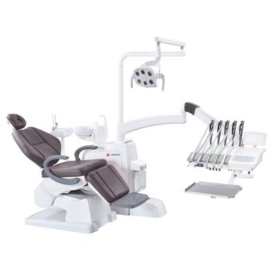 China Dental art foshan HONGKE chair fengdan dental price in bangladesh for sale